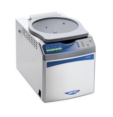 美國(guó)LABCONCO CentriVap?離心濃縮儀